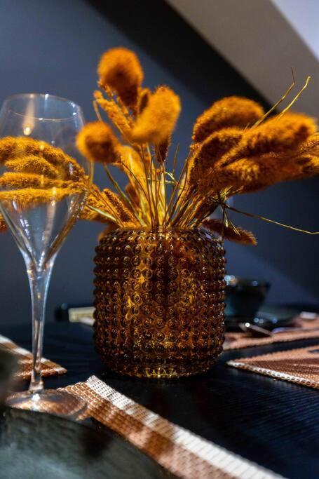 Valentine Apartments Presented By The V Group Blackpool Eksteriør billede